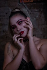 Olivia_jazz Oli-vampia Pic 2