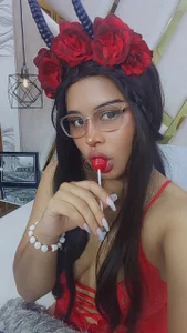 BellaSnowbunny🎀✨“Magic Under the Moon” 🎀✨ Bild 2