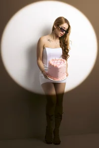 Lezy_ BIRTHDAY GIRL Hình 2