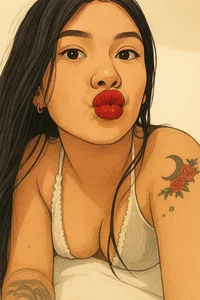 arynaughty Public Foto