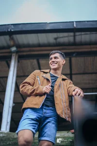 Natural de Adams_ricci  2 Imagens