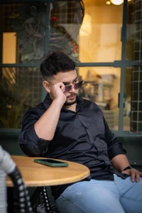 Andrew_Brown Elegance😏😏 Pic 3