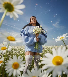 ebonyciaraqueenのFlowersの枚の写真