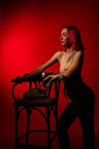 Sabi_Ryder's photo