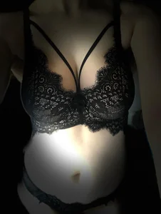 Mila-Jasmin Public Foto 5