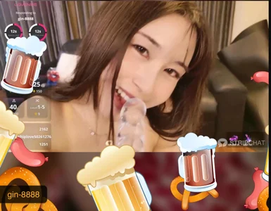 -satomi-jp 2025秋🍂配信思い出  3টি ছবি