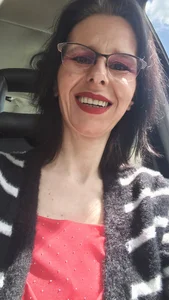 chillimoniaの👑💞Mein heutiges Outfit in rot und weiß 💞👑の 8枚の写真