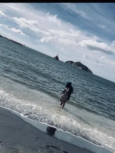 luna_val27: Beach ( 5 фото)