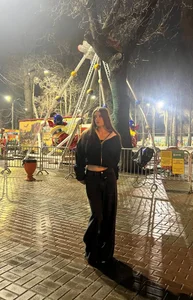 SonjaMonje Night Park Foto 5