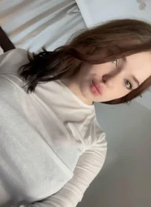 SallyKelley Cozy girl Gambar 2