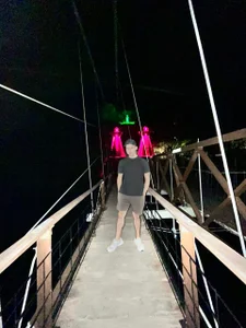 LiamNovak Walking through Colombia Εικόνα 3