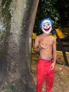 wild_best crazy clown Hình 4