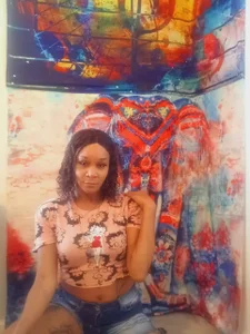 EnticingAaliyah Chronicles of aaliyah Oakland Pic 2