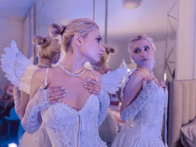 JadenLove_ ✦ heaven melody ✦ Foto 9