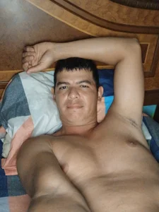 cristian07_ Conoceme un poco más.😉 Pic 4