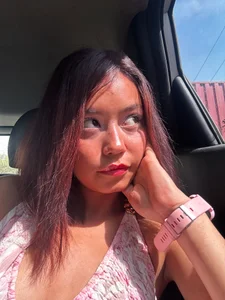 TamaraMera Yendo a estudiar ❤️📔📓  3. fénykép