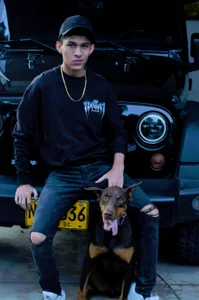 Samuel_Suarez: Me ( 2 фото)