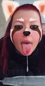 Analimado18 Extrém szopi(jégcsap) Foto 7