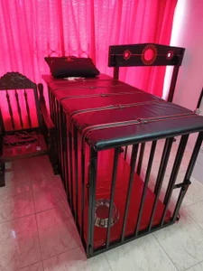 Kinkster_JadeのWelcome To My Dungeonの 6枚の写真