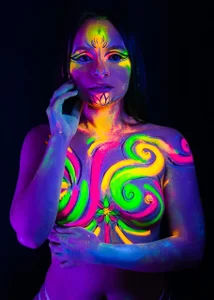 Sophie_LittleS sophie neon Immagine  3