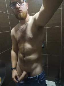 Sweet_bear69 Love mcd? slika