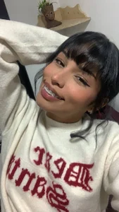 JuliaRose_ks ready for the end of the year Immagine  3