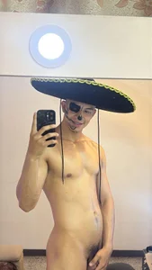 Samuel_up01 hallowen hot Hình