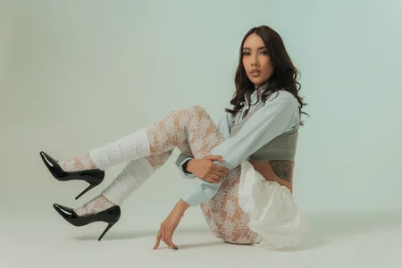 AnaisNin 💚 Cute Gril 💚 Pic 3