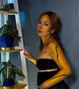 valeryy-lyma Hey love, are you ready to celebrate Halloween? 🎃🫦🔥 Pic 2