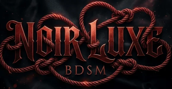 NoirLuxeBDSM Public Bilde 4