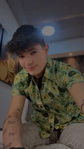 patrick_sanzz The green looks Pic