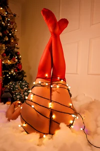 LunnaSinclairNavidad Cute Mood 🎄🤶🏻 Bild 3