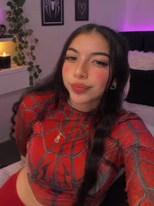 Naturally sexy! od MichelleStarX  5 snímek