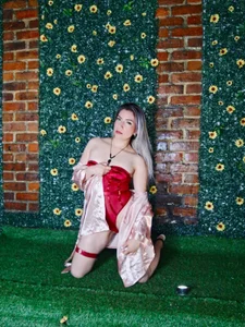 ElizabethAdams_ Elegant and lustful 👑 Poză