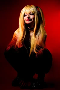 angelgate MISA AMANE COSPLAY❤️ Pic 2