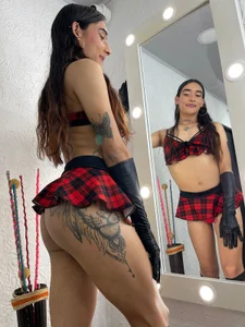 SkarletRuiz Your favorite💔🖤 Pic 8