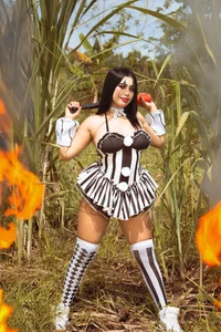 Vexora_star Happy Halloween 🎃 Foto 7