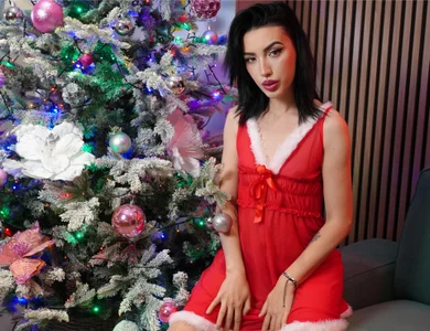 EnyaHazell Ho Ho Hot 사진 8