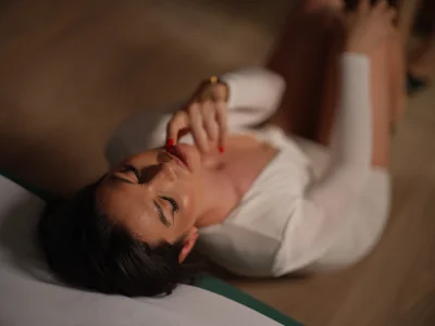 EllyLynn ✨ Seduction in White"✨ 사진 9