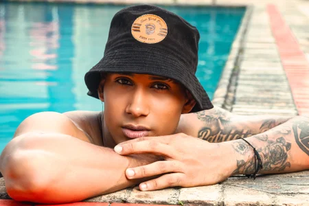 MagnusFrost Chillin as fuck รูป  7