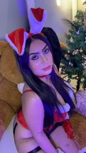 izabelacarter 🐰Christmas🎄 Foto 4