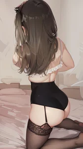 Swami cartoon de Miriam_Delacroix Foto 2