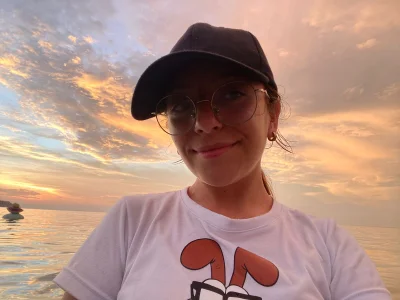 milly_kenner This place made me happy 💗 Foto 6