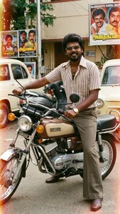 Vijayanbigc Vijay 008  5 снимка