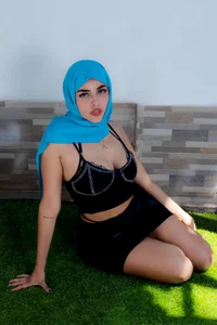 Lea_nahid have a beautiful afternoon💗 Hình 3