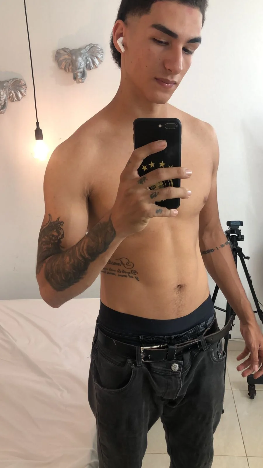 GoldenDesireX_ Poză populară 5852