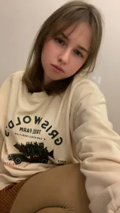 SunnySikarskie Vanilla Haze ☁️ Pic 4