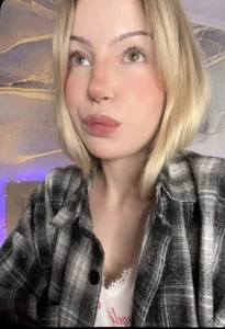 AnnAbbey Your sweet girl Immagine  3