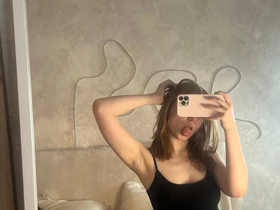 SonjaMonje I'm teasing you Foto 3