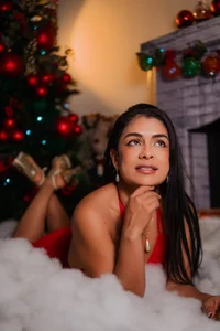 hannah_gray Merry Christmas guys 2025!🎅🎄❤ Immagine  5